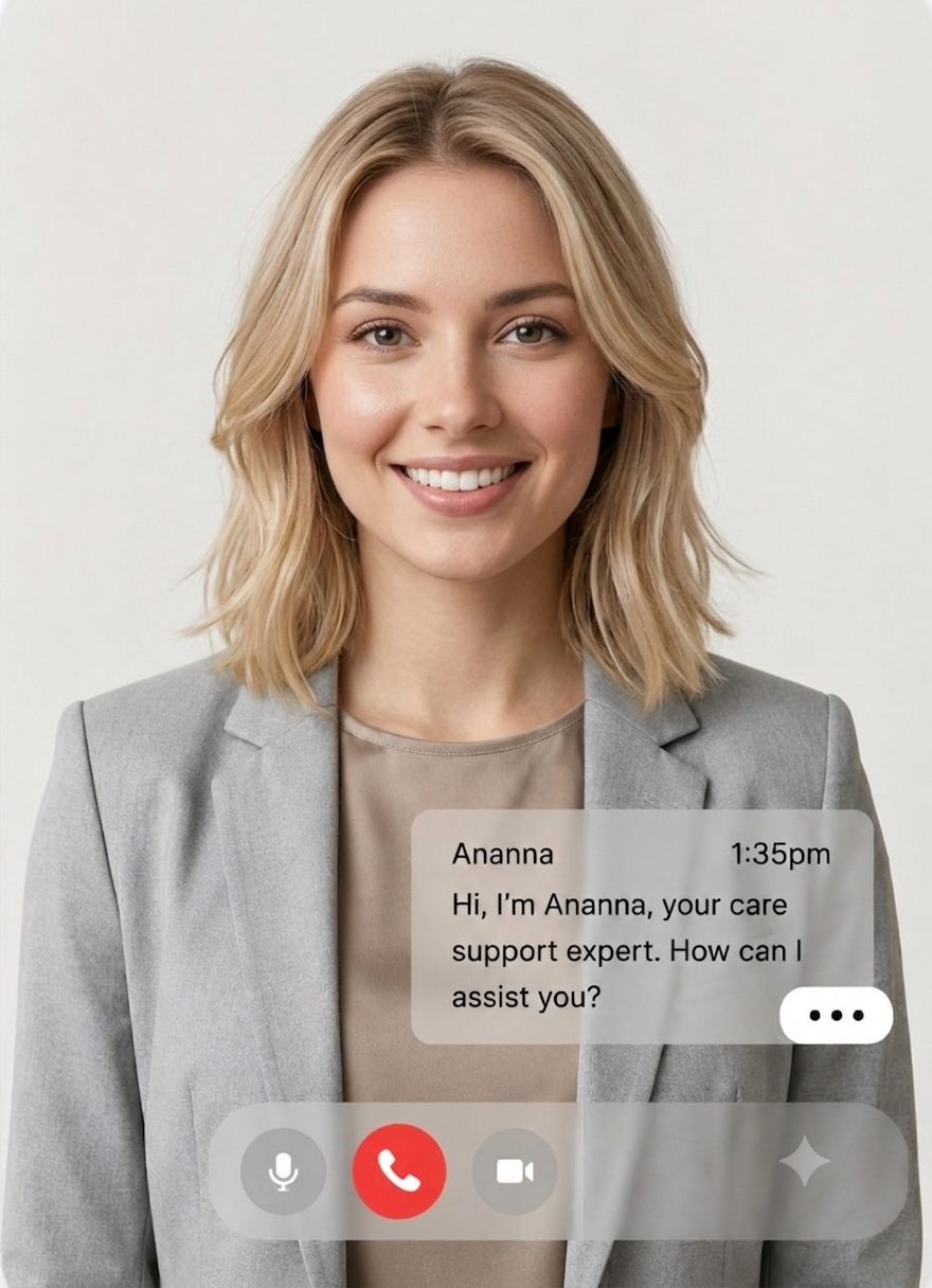 Provider support